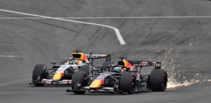 Polémique sur les équipes B : Red Bull réplique à McLaren F1