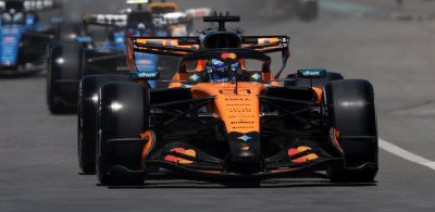 Piastri affiche sa confiance dans McLaren F1 pour le titre et snobe Red Bull