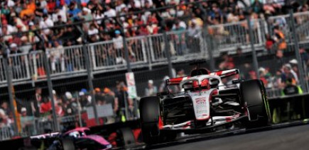 Haas F1 essaie encore de 'comprendre' les évolutions de la VF-26 au Canada