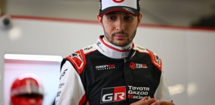 Komatsu a défendu Ocon mais s'abstient de le confirmer pour la saison prochaine