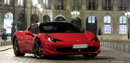 « Je dis bravo à mon voleur » : les braqueurs de la conciergerie automobile parisienne étaient des jeunes vraiment peu doués