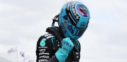 GP du Canada de F1 - La réaction de George Russell après les tensions en piste face à Kimi Antonelli : « Content que nous soyons tous les deux à l’arrivée »