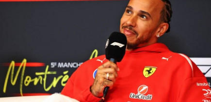 Lewis Hamilton révèle la bataille contre Fernando Alonso qui a changé sa carrière