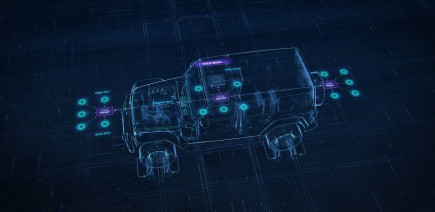Conduite automatisée : Stellantis se renforce avec deux nouveaux partenariats stratégiques