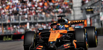 Oscar Piastri refroidit Ferrari après une affirmation forte sur McLaren