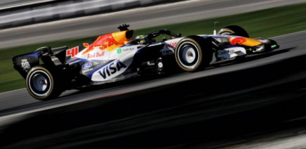 Une équipe de F1 écope d'une lourde amende à Montréal