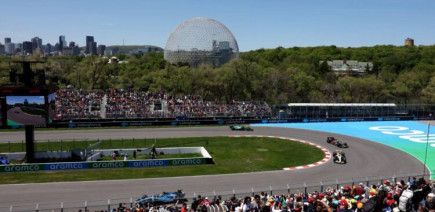 À quelle heure commencent les qualifications du GP du Canada 2026 ?
