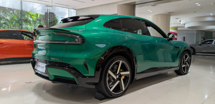 Sky Nomad : déjà une deuxième marque automobile pour Xiaomi ?