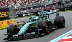 Le GP du Canada tourne au fiasco pour Aston Martin F1, Stroll pénalisé