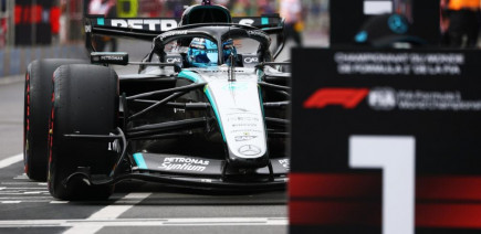 Le GP du Canada de F1 en direct : la course en live, George Russell en quête d’une victoire