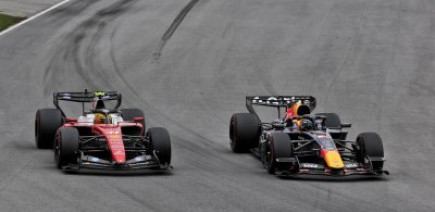 Malgré le spectacle, Hamilton et Verstappen enfoncent encore le pilotage des F1