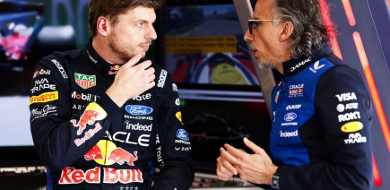 Pourquoi Red Bull a besoin d'être challengée par Max Verstappen