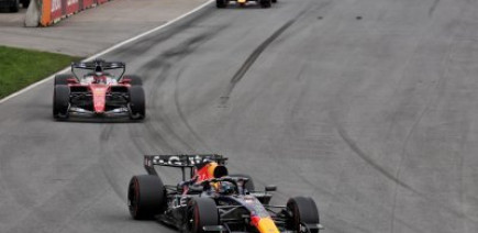 Mekies défend la 'prise de risque' de Red Bull face aux critiques de Verstappen