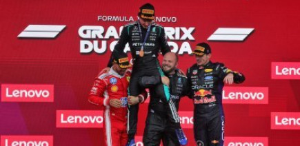 Quels conseils Hamilton et Verstappen peuvent donner à Antonelli dans sa quête de titre ?