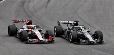 Cadillac F1 signe 'son week-end le plus compétitif' de la saison au Canada