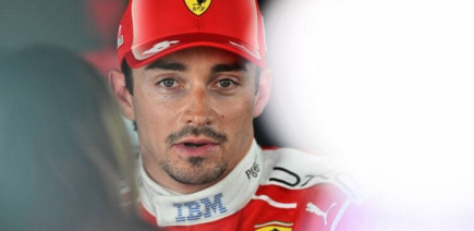 Charles Leclerc au bord du gouffre après le Canada : "Le week-end le plus difficile de ma carrière"