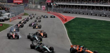 Rififi autour des moteurs F1 pour 2027 mais soutien quasi-unanime pour les V8