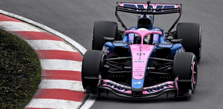 Malgré les points, Gasly n'en démord pas : "Depuis Miami, quelque chose a changé"
