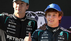 Comment le prodige Antonelli a renversé le rapport de forces chez Mercedes