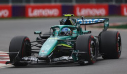 Aston Martin F1 veut 'améliorer' l'opérationnel en attendant plus de performance