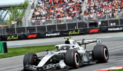 Les critiques pleuvent sur Bottas, Cadillac F1 contre-attaque
