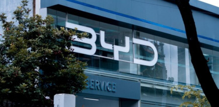 BYD lance la production de ses modèles en Hongrie