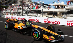 Le mode "ligne droite" supprimé pour Monaco