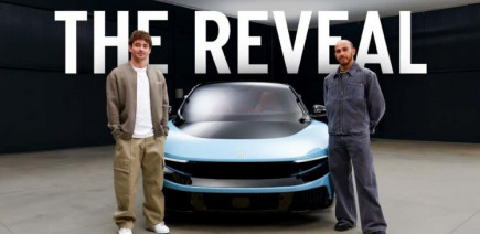 Charles Leclerc et Lewis Hamilton défendent la nouvelle Luce électrique : c'est une vraie Ferrari