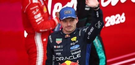 Ford a vécu un 'moment marquant' dans son partenariat avec Red Bull au Canada