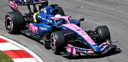 Mercedes jette l'éponge pour Alpine, le champ est libre pour Horner !