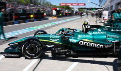 Tost pointe les erreurs de Honda et s'inquiète pour la santé de Newey chez Aston Martin F1