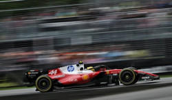 La Ferrari plébiscitée pour la pole position à Monaco : supérieure dans les virages lents