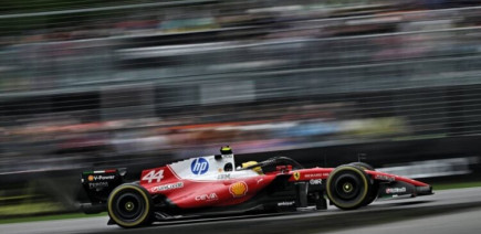La Ferrari plébiscitée pour la pole position à Monaco : supérieure dans les virages lents