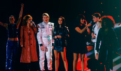 Image - Quand les Spice Girls présentaient la nouvelle McLaren