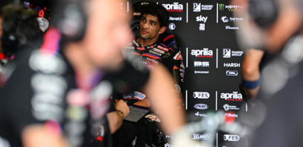 GP d’Italie de MotoGP : Jorge Martin et Aprilia se fixent un objectif élevé pour la suite du championnat