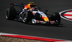 Lawson réclame une F1 plus sauvage et plus fun