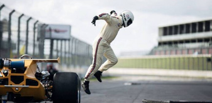 Bruce McLaren, l’homme derrière la légende : un documentaire loin d’être ordinaire