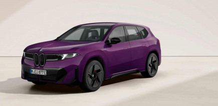 BMW iX3 40 : ouverture des commandes pour la version à petite batterie avec 630 km d’autonomie