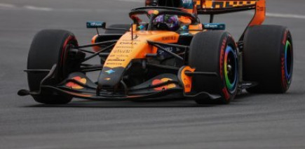McLaren F1 se juge 'en dessous' du niveau requis pour un titre mais garde espoir