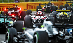 Le verdict de la vitesse intrinsèque après 5 Grands Prix ? La hiérarchie a basculé !