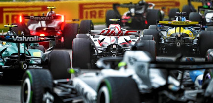 Le verdict de la vitesse intrinsèque après 5 Grands Prix ? La hiérarchie a basculé !