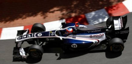 Barrichello était 'à son meilleur niveau' quand il a quitté la F1