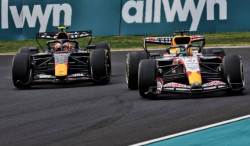 Red Bull ferme la porte à une vente de Racing Bulls même si la pression monte