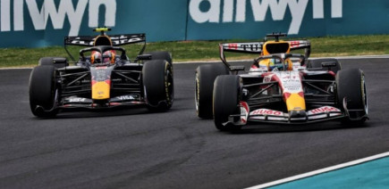 Red Bull ferme la porte à une vente de Racing Bulls même si la pression monte