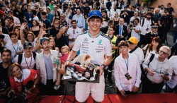 Le Trophée Bandini pour Kimi Antonelli qui refroidit les rumeurs l'envoyant chez Ferrari