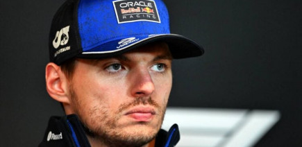 Max Verstappen calme les spéculations sur une association avec George Russell