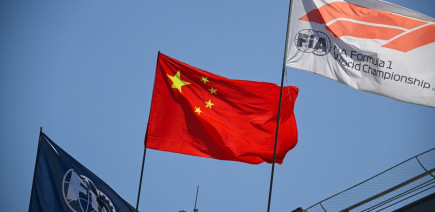 BYD en F1 avec Horner ? Le point sur les rumeurs avant une rencontre à Monaco