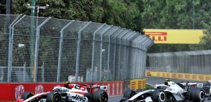 'Indépendant contre multinationale' : comment Haas F1 voit sa rivalité avec Cadillac