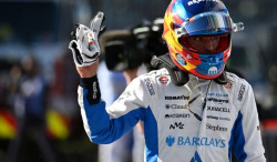 Carlos Sainz cesse de se battre contre les règles 2026, mais la Formule 1 doit évoluer à l'avenir