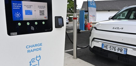 Les voitures électriques ne font pas le printemps d’un marché des flottes très frais en mai